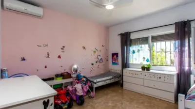 Chalet in Calpe - Calp photo 28