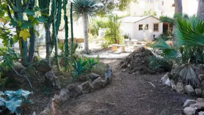 Chalet in Calpe - Calp photo 17