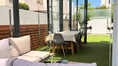 Casa - Vista 5
