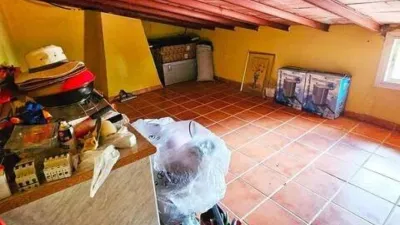 Rustic house in Cortegana photo 48