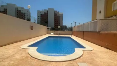 Apartment in Guardamar del Segura photo 29