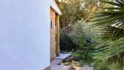 Chalet in L'Alfàs del Pi photo 4