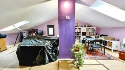 Casa rústica en venta en Fontellas, Fontellas (Ayerbe) de 259.000 €