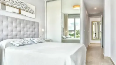 Apartment in Calpe - Calp photo 11