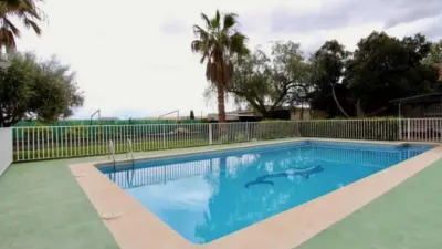 Chalet en Murcia Capital photo 25