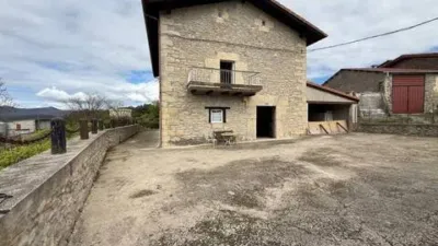 Chalet in Valle de Mena photo 49