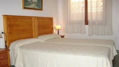 Chalet in Calpe - Calp photo 12