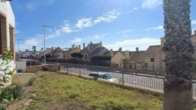 Chalet in Algorfa photo 43