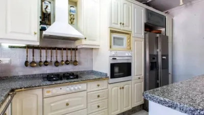 Chalet in Benissa photo 8