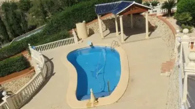 Chalet en Benissa photo 7