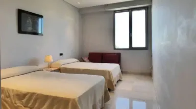 Chalet in Pedreguer photo 30