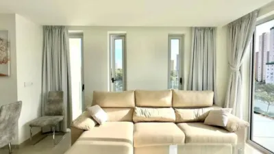 Apartment in Benidorm photo 5