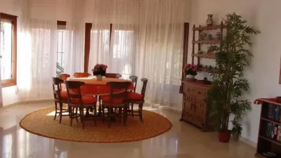 Chalet in Calpe - Calp photo 19