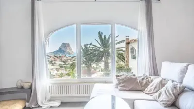 Chalet en Calpe - Calp photo 8