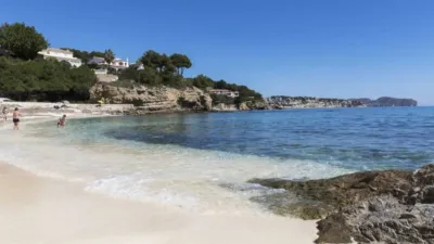 Chalet in Benissa photo 25