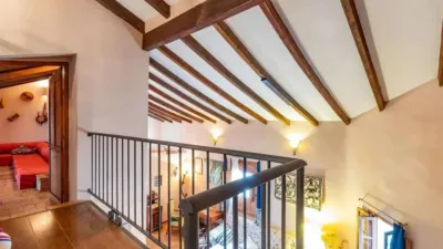 Chalet in Murcia City photo 16