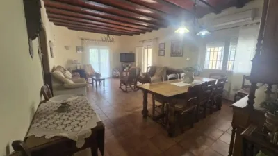 Chalet en Murcia Capital photo 24