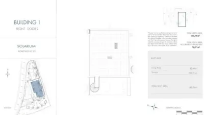 Apartment in Fuengirola photo 37