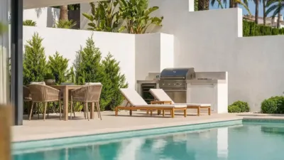 Chalet in Calpe - Calp photo 6