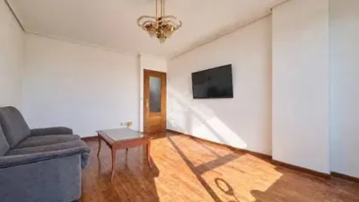 Apartment in Lakua Bizkarra photo 3