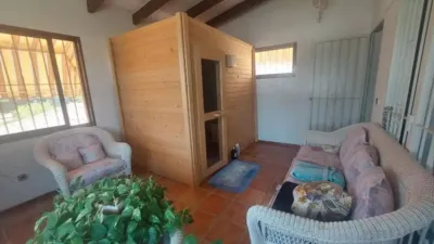Chalet en L'Alfàs del Pi photo 30