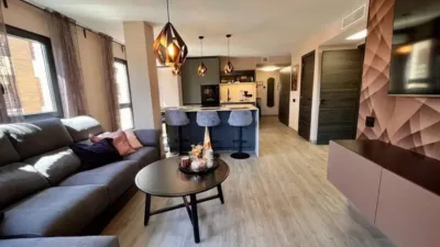 Apartment in Callosa de Segura photo 3