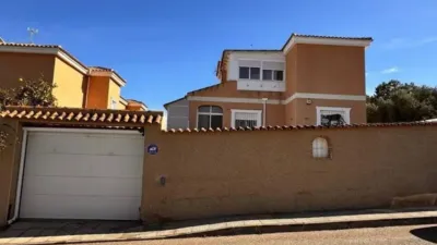 Chalet in Cartagena photo 10