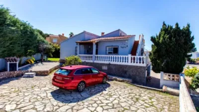 Chalet in Calpe - Calp photo 7