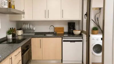 Flat in Calpe - Calp photo 5