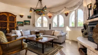 Chalet in Benissa photo 17