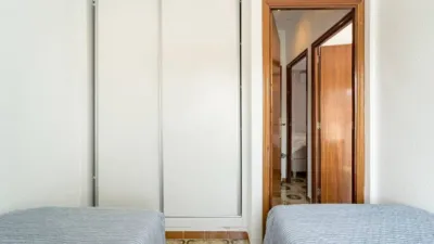 Terraced house on Calle Bulnes photo 33