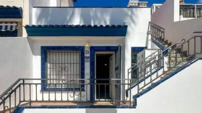 Casa – Orihuela, Urbanización Castillo de Don Juan, Villa Martín - Vista 2
