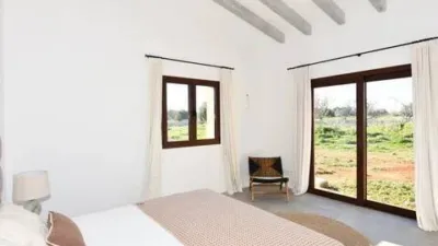 Rustic house in Santanyí photo 50