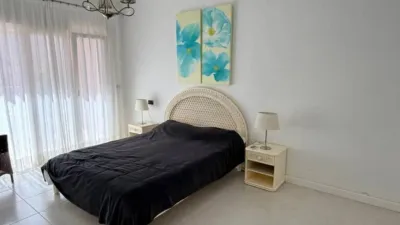 Apartment in Benissa photo 8