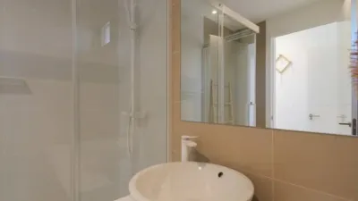 Apartment in Benidorm photo 21