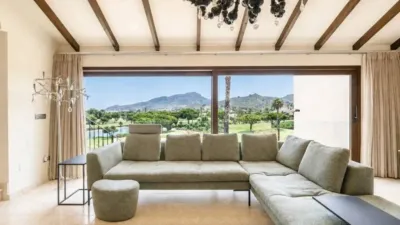 Chalet in Cartagena photo 21