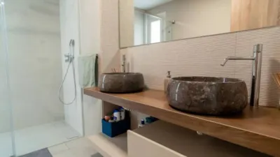 Chalet en Algorfa photo 11