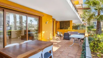 Piso – Torrevieja, Urbanización Rocío del Mar, Urbanización Punta Prima - Vista 5