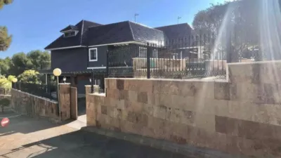 Chalet in Murcia Capital photo 8