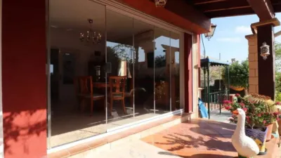 Chalet en Algorfa photo 31