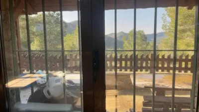 Chalet in Murcia Capital photo 43