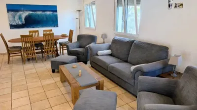 Chalet in Benissa photo 21