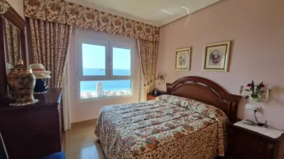 Apartment in Benidorm photo 14
