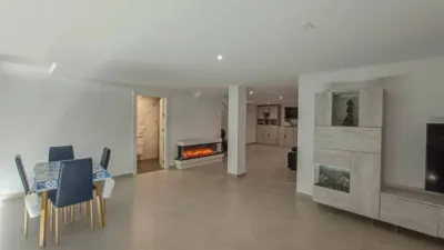 Chalet in Formentera del Segura photo 16
