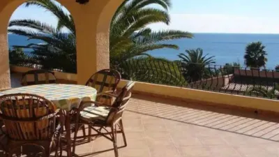 Chalet in Calpe - Calp photo 7