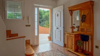 Chalet in Calpe - Calp photo 13