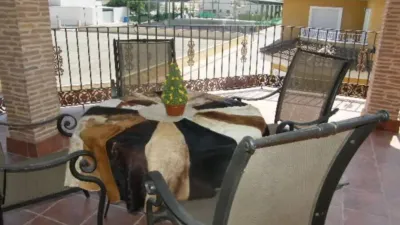 Chalet in Almoradí photo 39