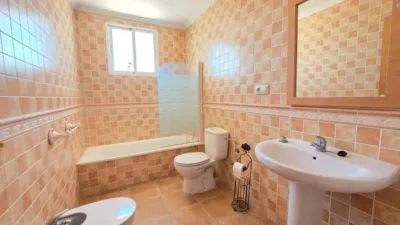 Chalet in Alcira photo 12