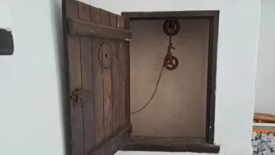 Rustic house in Benissa photo 40