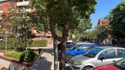 Piso en Sant Just Desvern photo 42